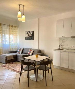 Sunrise Golem Summer Apartment